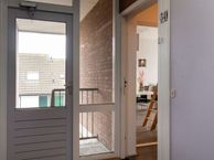 Elly Takmastraat 34, 3813 MB Amersfoort