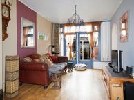 Jan Pieterszoon Coenstraat 85, 1972 AP IJmuiden