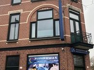 Amsterdamsestraatweg 312 Bis 3, 3551 CT Utrecht