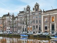 Keizersgracht 606 D, 1017 EP Amsterdam