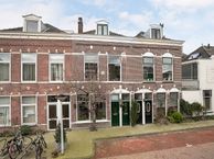 Poelgeeststraat 22 - 22A, 2316 XL Leiden