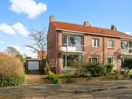 Hagedoornstraat 23, 1783 HZ Den Helder