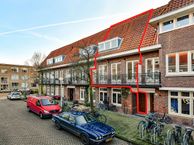 Faradaystraat 8 B, 1098 NM Amsterdam