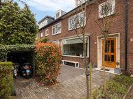 Van Ballegooijsingel 21, 3055 PA Rotterdam