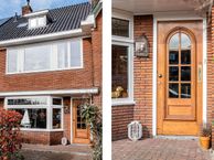 Leidsevaartweg 161, 2106 AT Heemstede