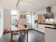 Nieuwe Binnenweg 240 D, 3021 GN Rotterdam