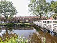 Rembrandtkade 17, 1521 SM Wormerveer