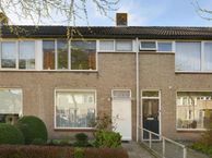 Azijnmakerstraat 36, 4813 LJ Breda