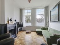 Heemraadssingel 156, 3021 DK Rotterdam