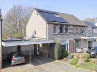 Trappendaal 50, 6228 GL Maastricht