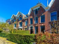 Rozenburglaan 32, 3062 ED Rotterdam