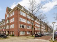 Geleenstraat 25 3, 1078 LC Amsterdam