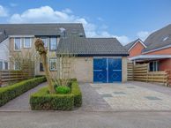 De Kamperfoelie 21, 7681 JH Vroomshoop