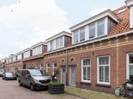 Busken Huëtstraat 24, 2032 VK Haarlem