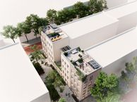 Coolsestraat 98 A, 3014 LN Rotterdam