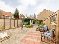 Molenwerfslaan 28, 2103 TD Heemstede