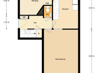 Berkenlaan 4, 6865 XE Doorwerth