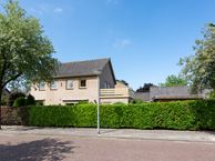 Korenmaat 10, 4851 EX Ulvenhout (Gem. Breda)