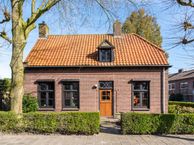 Mgr. Van Hooijdonkstraat 10, 4851 CZ Ulvenhout (Gem. Breda)