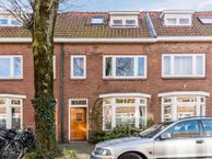 Eikstraat 55, 3581 XK Utrecht