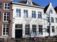 Kortegracht 12, 3811 KH Amersfoort