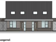 Semi-bungalow twee-onder-een-kap (Bouwnr. 1), 7552 DG Hengelo (OV)