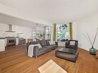 Uithoornstraat 30 b, 1078 SZ Amsterdam