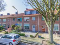 Curaçaostraat 14, 2071 XH Santpoort-Noord