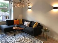 Hudsonstraat, 1057 SM Amsterdam