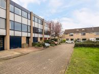 Belgiëstraat 17, 3402 BA IJsselstein