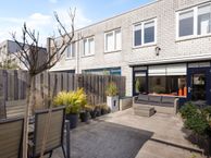 De Verwondering 57, 3823 HB Amersfoort