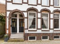 Naëll Tynnegieterstraat 58, 6821 EZ Arnhem