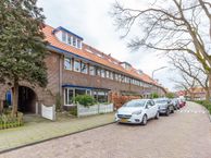 Eekhoornstraat 44, 1216 AT Hilversum