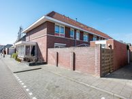 Amaliastraat 11, 3248 AV Melissant