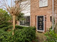 Louise de Colignystraat 6, 1723 KM Noord-Scharwoude