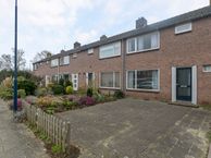 Vierkantsdijk 98, 8862 BK Harlingen