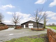 Lieshoutsedijk 10, 5491 SN Sint-Oedenrode