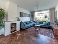 Van Limburg Stirumstraat 24, 1215 HR Hilversum