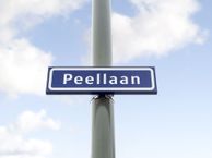 Peellaan 62, 5345 NE Oss