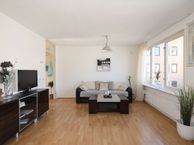 Tweede van Swindenstraat 7 F, 1093 VE Amsterdam