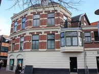 Achter de Arnhemse Poortwal, 3811 LZ Amersfoort