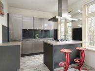 Baljuwplein 3, 3033 XA Rotterdam