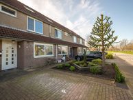 Mosweg 41, 1314 MA Almere