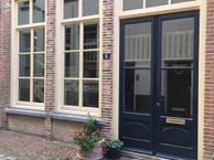 Papengas 5, 6511 WS Nijmegen