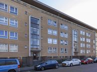 Strackéstraat 135, 1067 KV Amsterdam