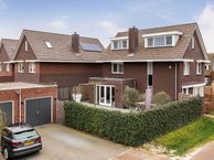 Japansetuinlaan 12, 3452 RV Vleuten