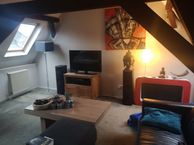 Ridderstraat 4 B, 4101 BK Culemborg