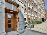 Minervaplein 36 V, 1077 TT Amsterdam