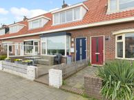 Prins Bernhardstraat 38, 2202 LJ Noordwijk (ZH)