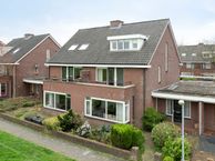 Anne Frankstraat 27, 5247 XA Rosmalen